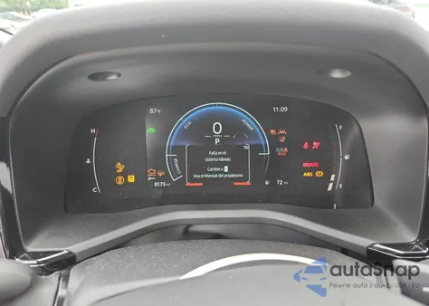 2025 Toyota Camry Xse из США, поврежденный, VIN 4T1DAACK0SU163921